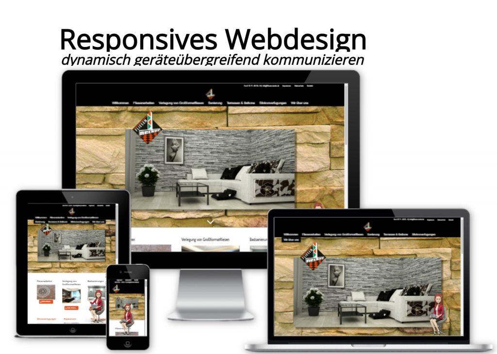 Webdesign Freudenstadt